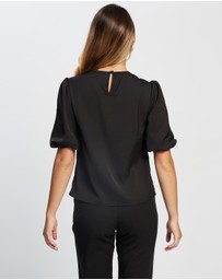 Atmos&Here - Elora Blouse
