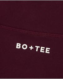 BO+TEE - New Neutrals Sweat