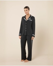 Gingerlilly - Grace Bamboo PJ Set