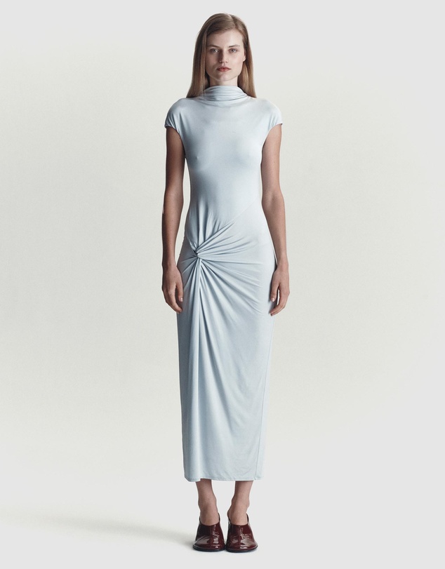 Paris Georgia - Antonia Dress