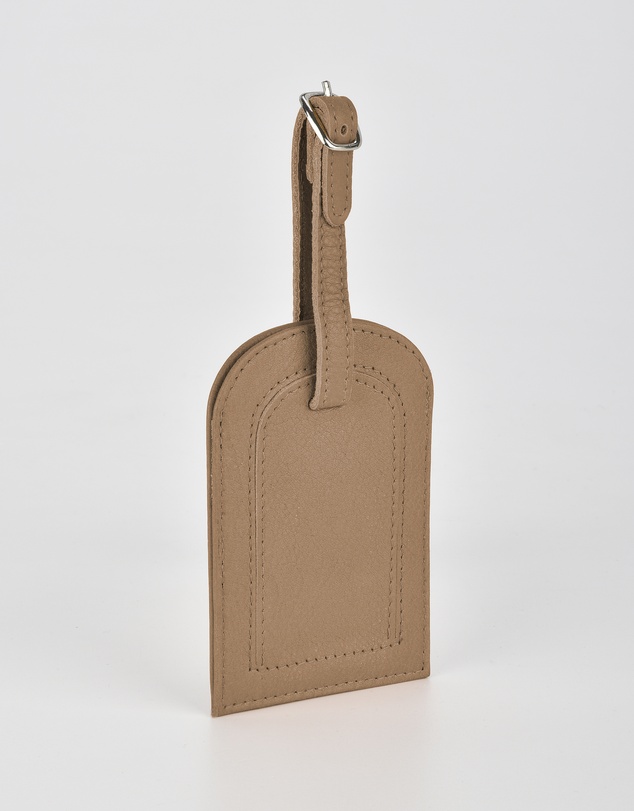 Cobb & Co - Miabella (Set of 2) Leather Luggage Tags