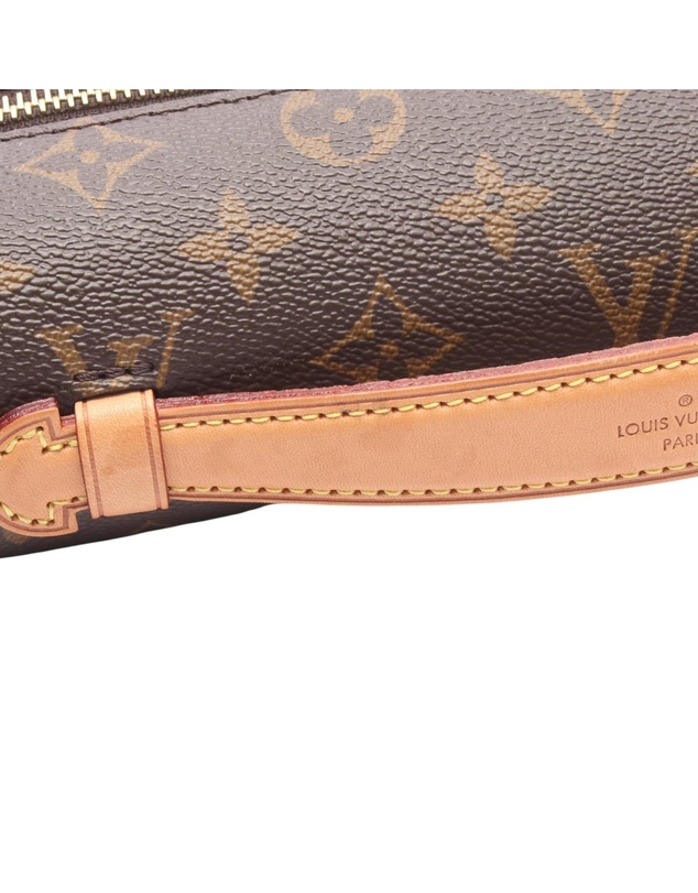 Pre-Loved by Azura Reborn - Pre-Loved Monogram Pochette Metis