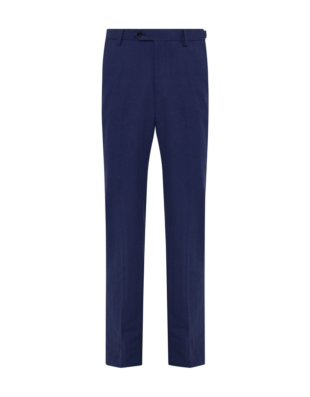 Oxford - Byron Side Tab Blend Pant