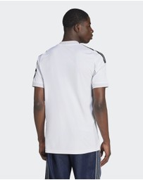 adidas Performance - Real Madrid 25/26 Home Football Jersey Mens