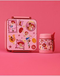 The Somewhere Co - Jessie Mini Bento Lunch Box