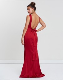 Miss Holly - Thira Dress