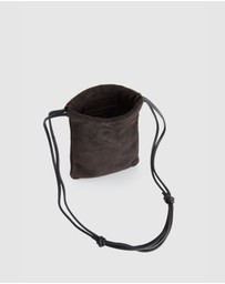 Evity - Eloise Suede Phone Holder