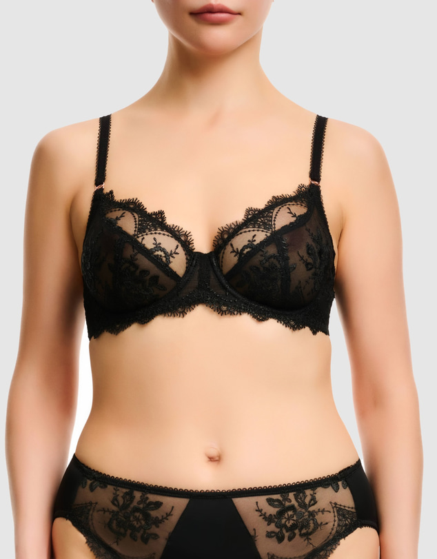 Sainted Sisters - Lucinda Full Cup Bra