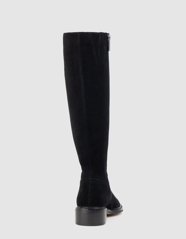 Edward Meller - VASPER30 Knee High Boot