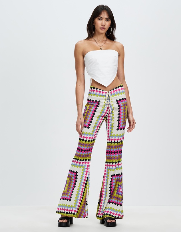 LENNI the label - Horizon Pants