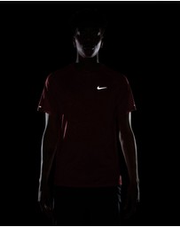 Nike - Stride Dri-FIT ADV Short-Sleeve Running Top