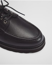 Country Road - Dexter Boat Shoe