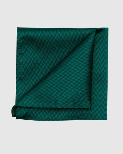 Tarocash - Textured Pocket Square