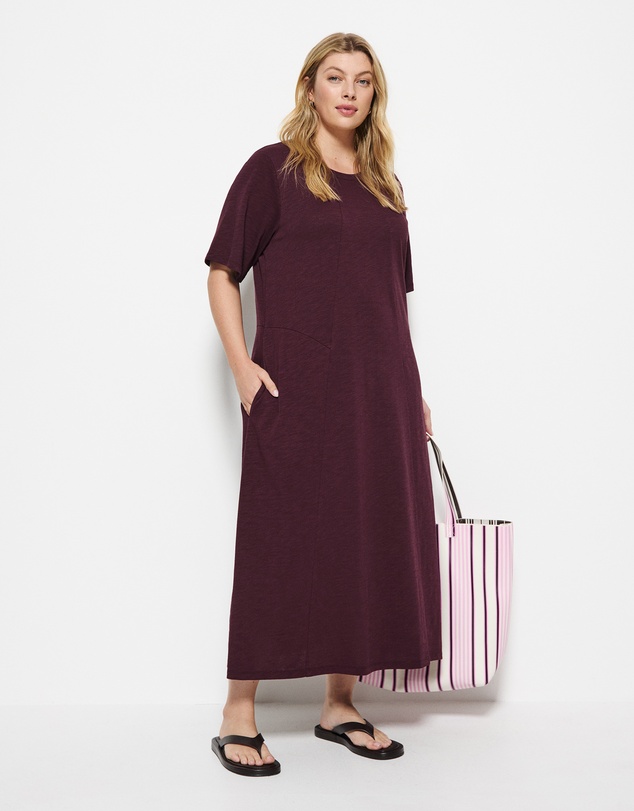 Commonry - Remi Dress