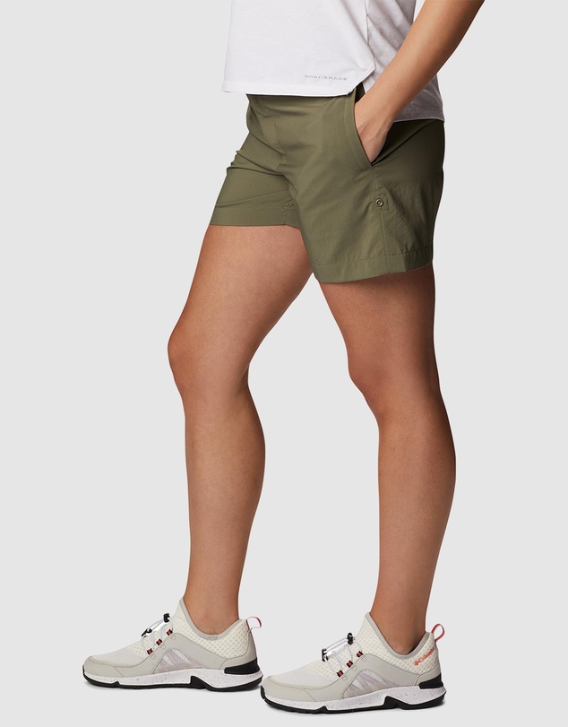 Columbia - Silver Ridge Utility Shorts