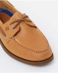 Sperry - A/O 2-Eye Wide Leather