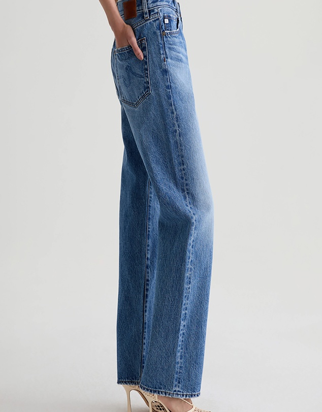 AG Adriano Goldschmied - Sydney Jeans