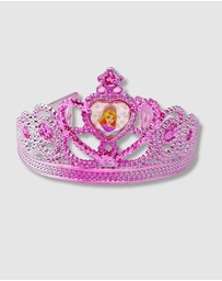 Disney Princess by Pink Poppy - Disney Princess Rapunzel Sparkling Accessories Bundle