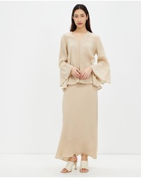 Grace Willow - Kera Maxi Skirt