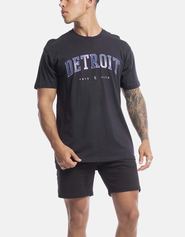 Counter Culture - Detroit Tee