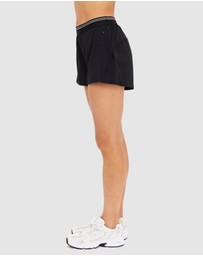 The Upside - Lucky Run Shorts