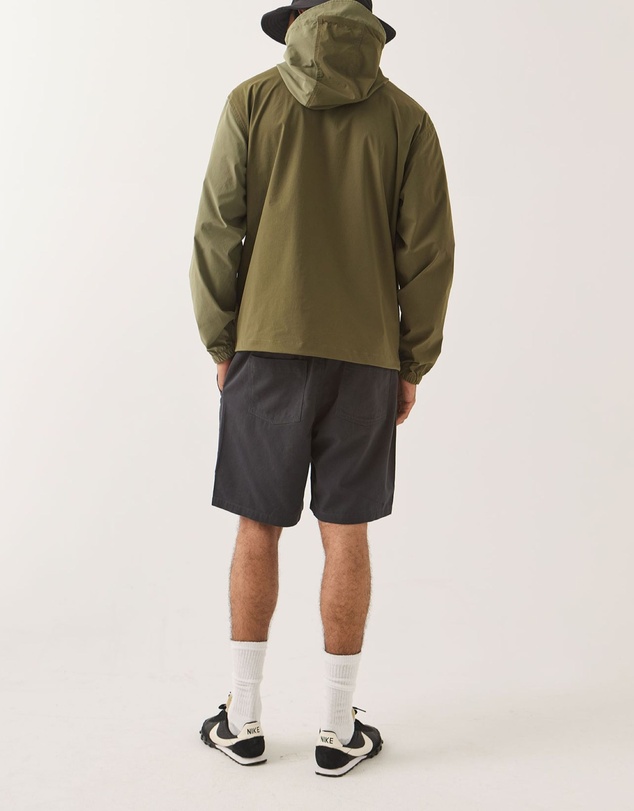 Brixton - Everyday Vintage Wash Short