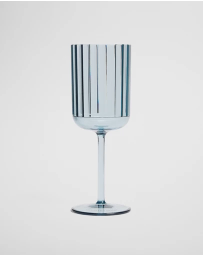 Country Road - Lorne Wine Glass