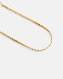 Kirstin Ash - Alignment Chain Bracelet