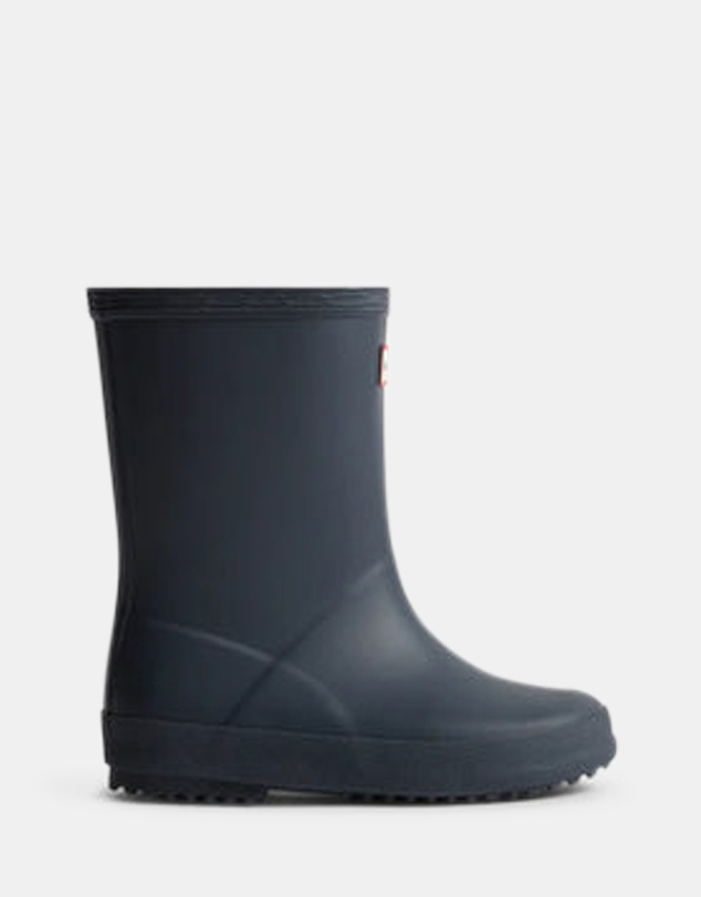 Hunter - Kids First Boot Hunter Navy