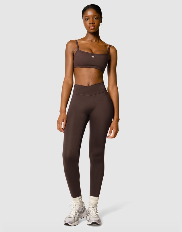 437 - The V Leggings