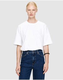 ARKET - Alba Boxy T-Shirt
