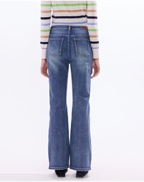 Marcs - Kita Bootleg Jeans