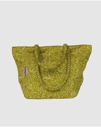 Mosey Me - Field Quilted Bag