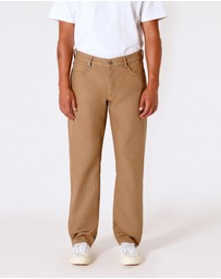 Neuw - Ray Straight Yale Jeans