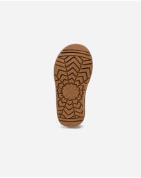 Ozwear Connection Uggs - Ugg Kids Mini Boots (Water Resistant)