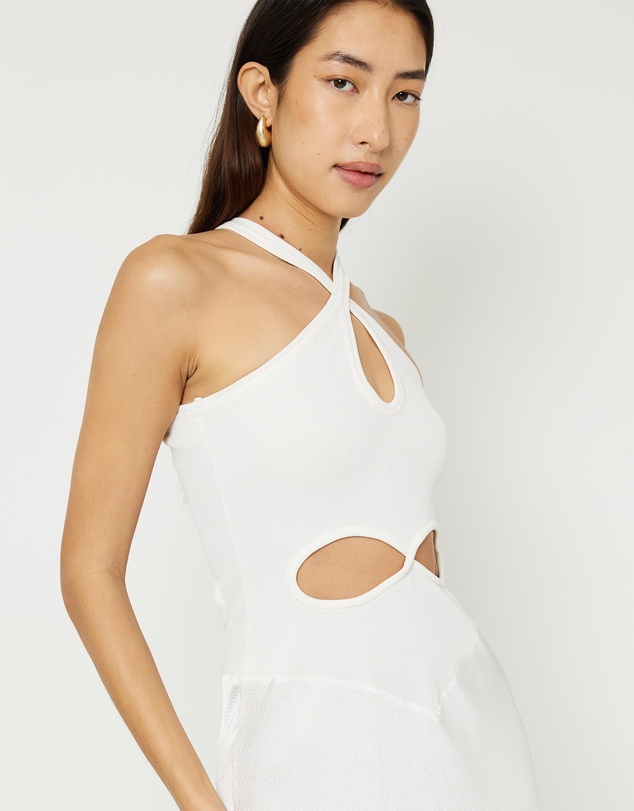 Nicola Finetti - Estrella Dress