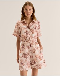 Review - Airlie Playsuit