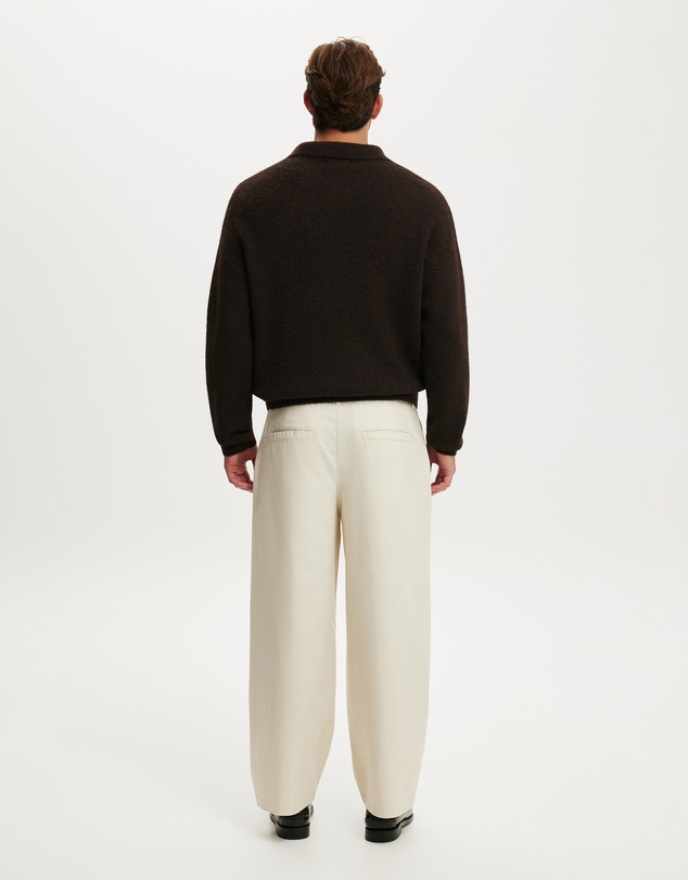 Cotton On - Baggy Barrel Pant