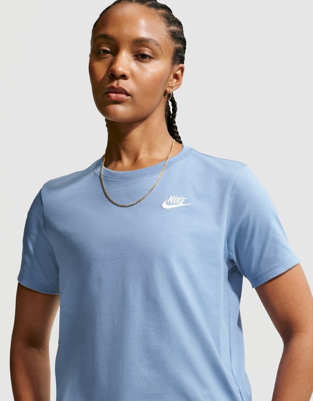 Nike - Nike Sportswear Club SS Tee