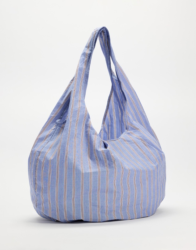 ARKET - Pricilla Stripe Bag
