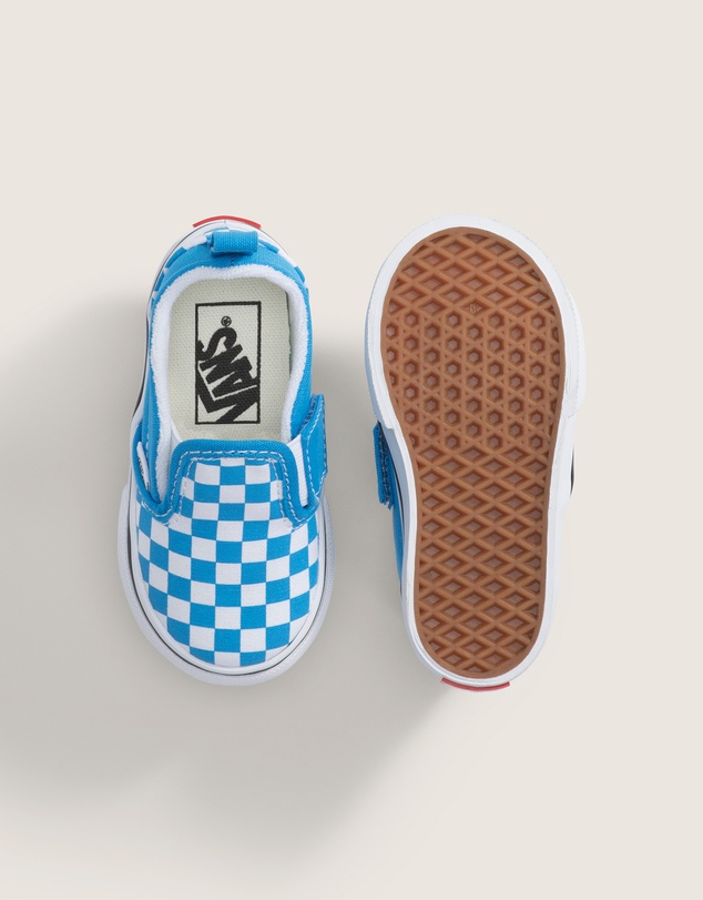 Vans - Slip-On V - Babies-Kids