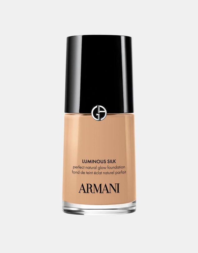 Giorgio Armani - Luminous Silk Foundation 5.25