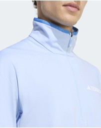 adidas Performance - MT CW HZ T FL Mens
