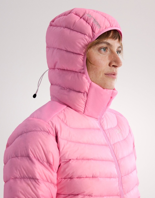 Arc'teryx - Cerium Hoody Women's