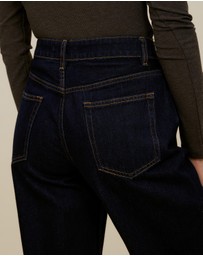 The Fated - Majorca Straight Leg Jeans
