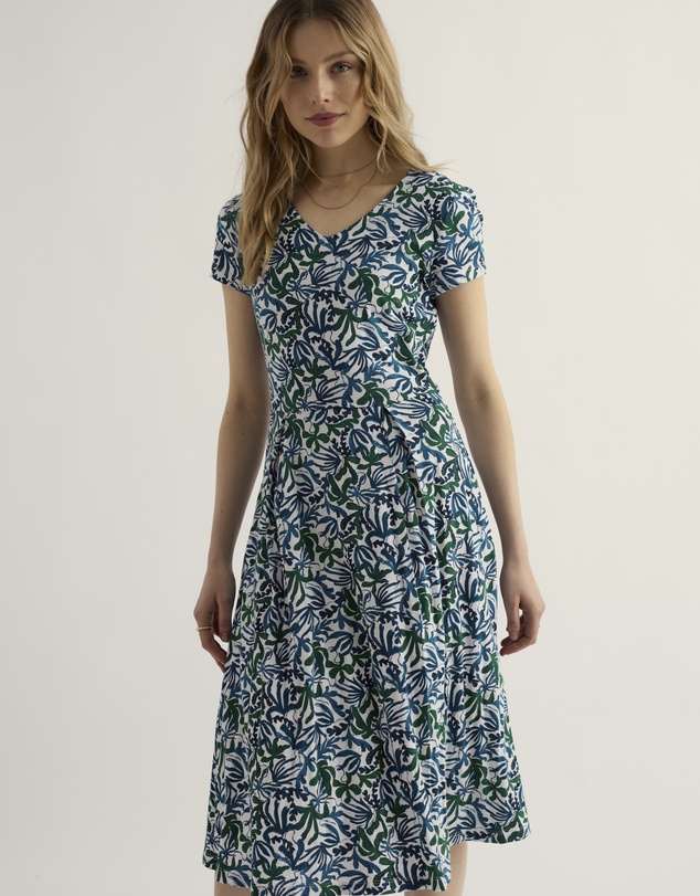 Seasalt - Pier View Dress
