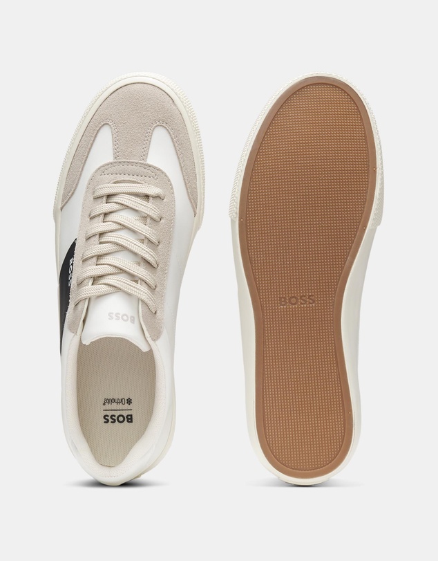 BOSS - Aiden Low-Profile Trainers