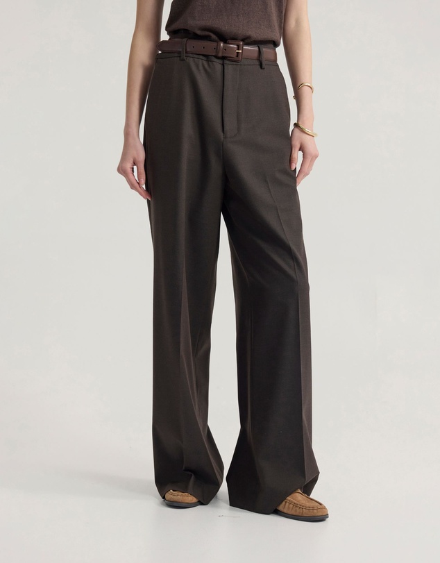 Oxford - Alana Pant