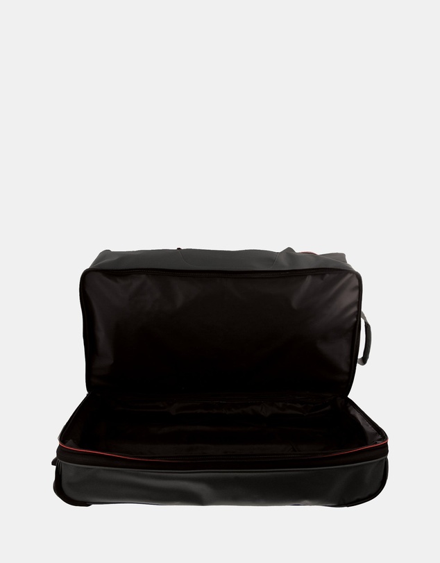 Pierre Cardin - Pierre Cardin 72cm Medium Soft Trolley Case