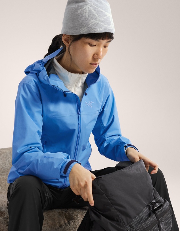 Arc'teryx - Beta SL Jacket Women's